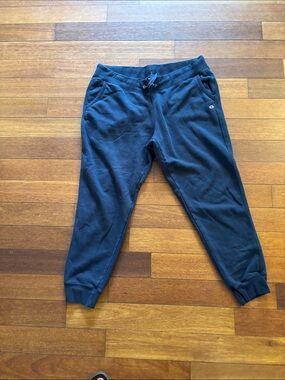 Champion Women’s Navy Sweatpants